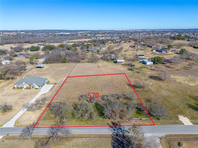570 W County Road 714, Burleson, TX 76028