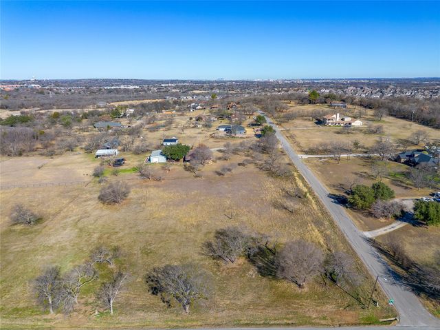 570 W County Road 714, Burleson, TX 76028