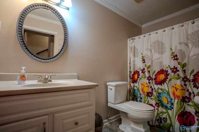 2405 Old Creek Trail SE, Decatur, AL 35603