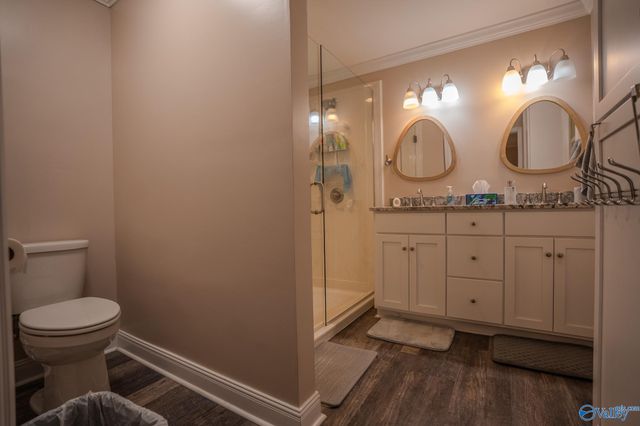 2405 Old Creek Trail SE, Decatur, AL 35603