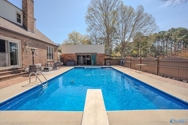 2405 Old Creek Trail SE, Decatur, AL 35603