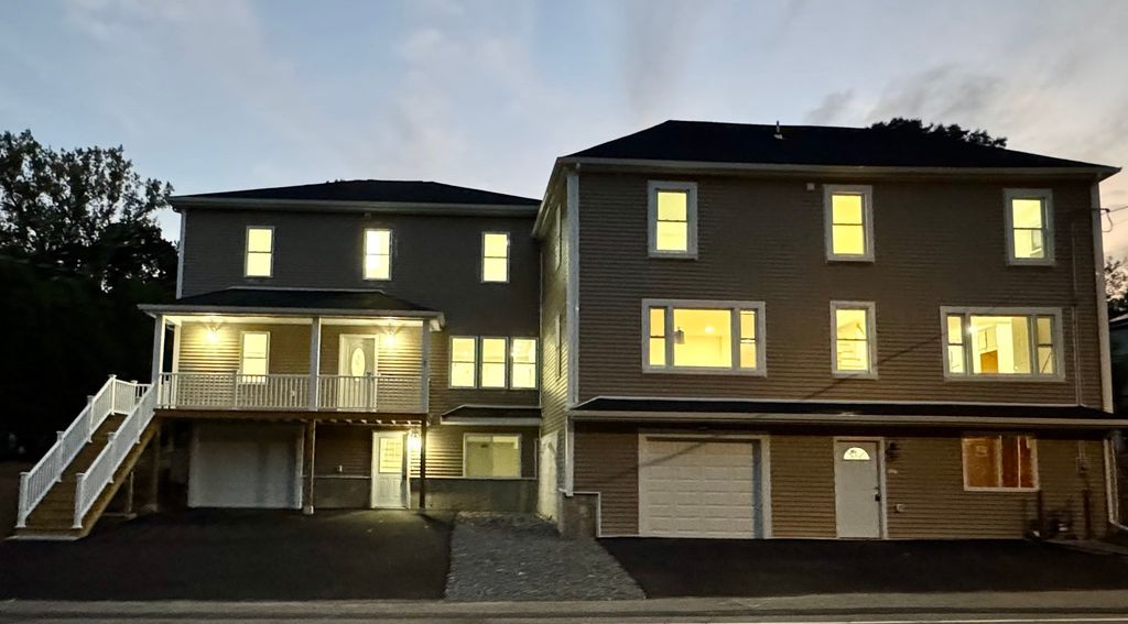 346 Hilldale Ave, Haverhill, MA 01832