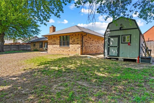 3904 Northwich Drive, Norman, OK 73072