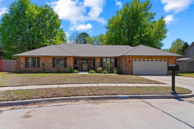 3904 Northwich Drive, Norman, OK 73072