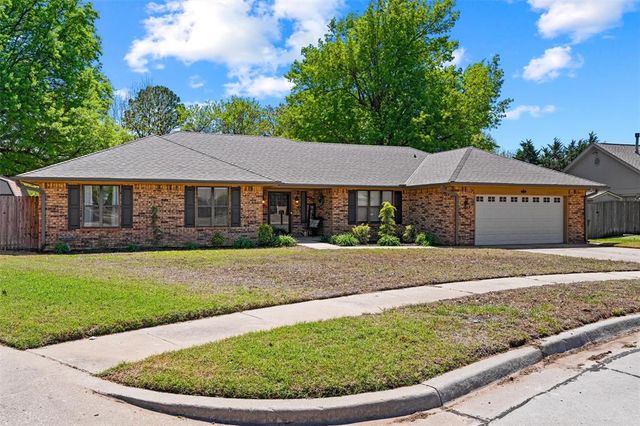 3904 Northwich Drive, Norman, OK 73072