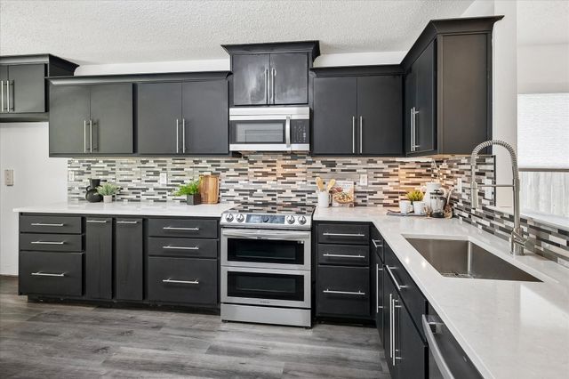 4611 Willow Way Drive, Mckinney, TX 75070