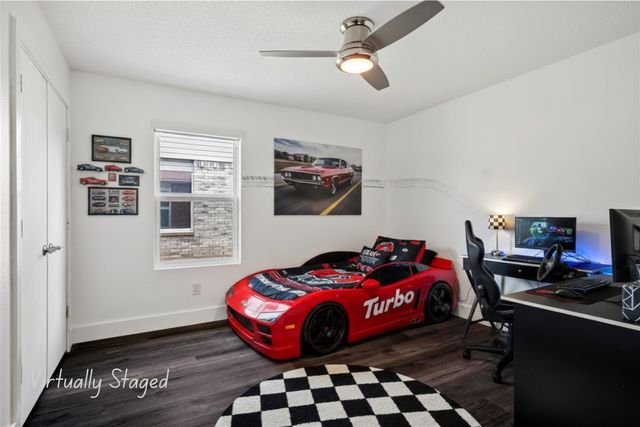 4611 Willow Way Drive, Mckinney, TX 75070