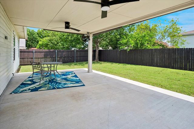 4611 Willow Way Drive, Mckinney, TX 75070