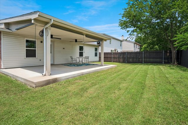 4611 Willow Way Drive, Mckinney, TX 75070