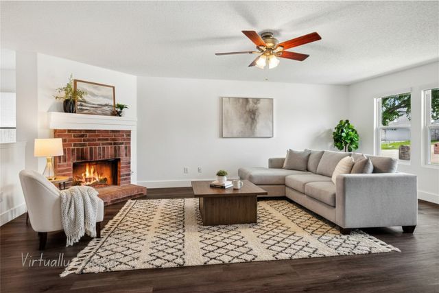 4611 Willow Way Drive, Mckinney, TX 75070