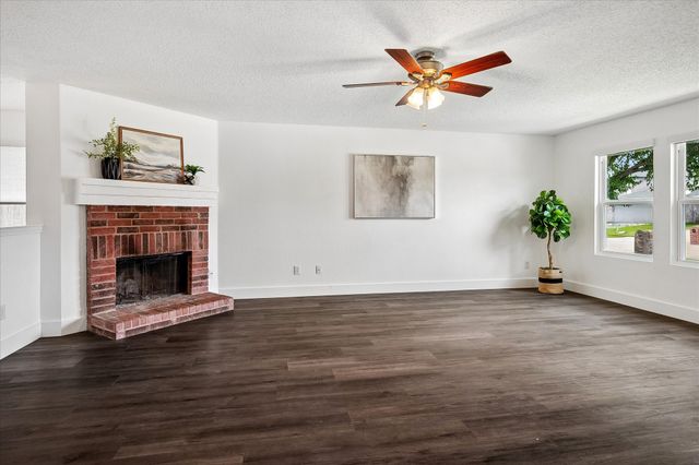 4611 Willow Way Drive, Mckinney, TX 75070