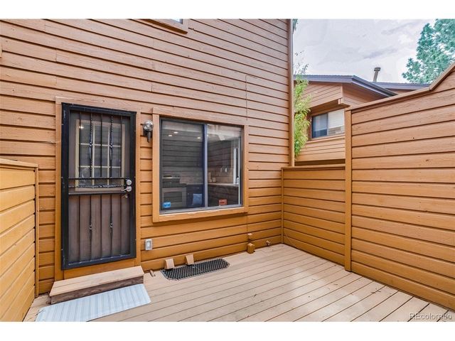 9400 E Iliff Ave 23, Denver, CO 80231