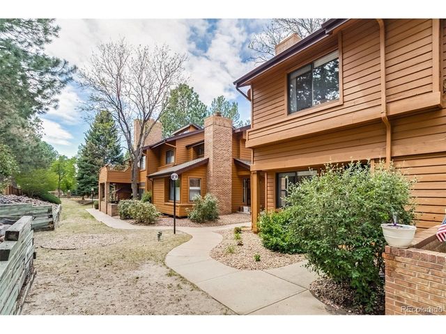 9400 E Iliff Ave 23, Denver, CO 80231
