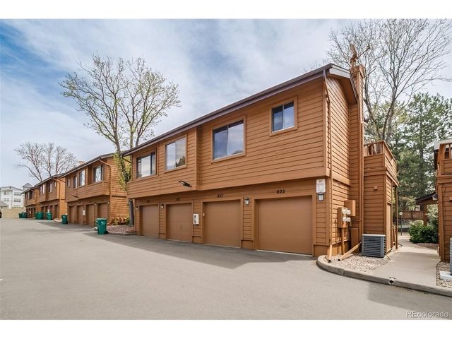 9400 E Iliff Ave 23, Denver, CO 80231