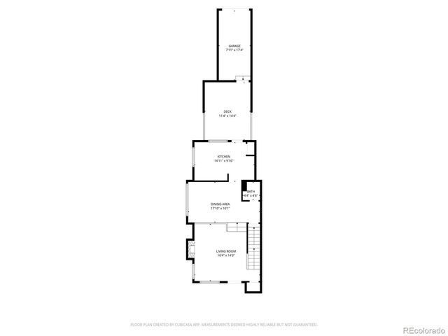 9400 E Iliff Ave 23, Denver, CO 80231