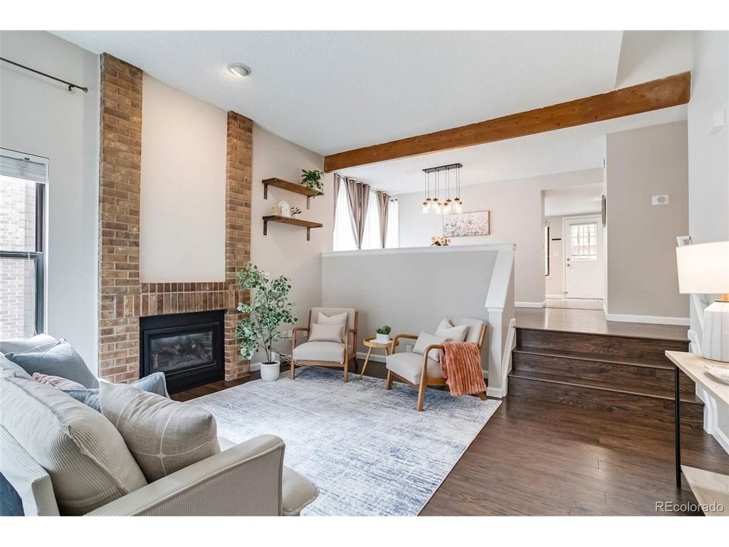 9400 E Iliff Ave 23, Denver, CO 80231
