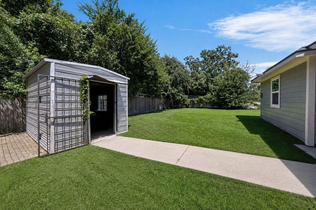 5955 Bellfort Street, Houston, TX 77033