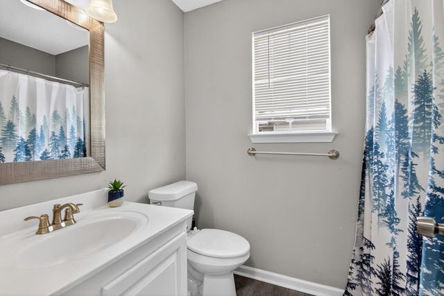 3220 Homer Adkins Boulevard, Jacksonville, AR 72076