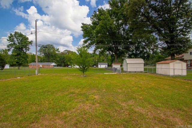 3220 Homer Adkins Boulevard, Jacksonville, AR 72076