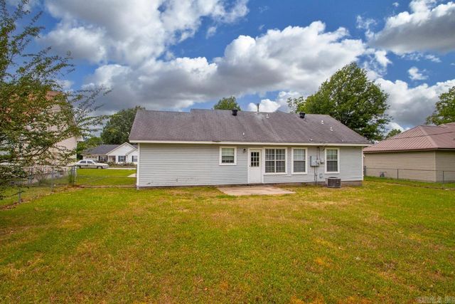 3220 Homer Adkins Boulevard, Jacksonville, AR 72076