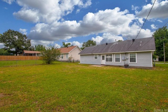 3220 Homer Adkins Boulevard, Jacksonville, AR 72076