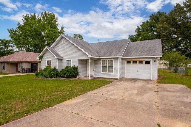 3220 Homer Adkins Boulevard, Jacksonville, AR 72076