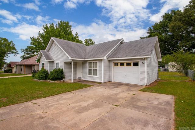3220 Homer Adkins Boulevard, Jacksonville, AR 72076