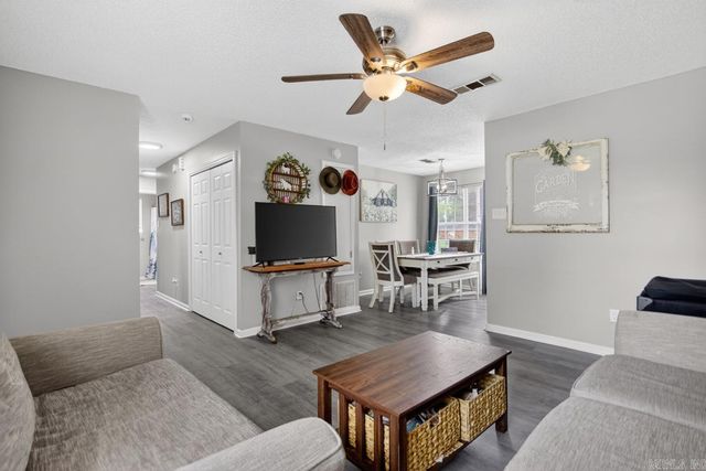 3220 Homer Adkins Boulevard, Jacksonville, AR 72076
