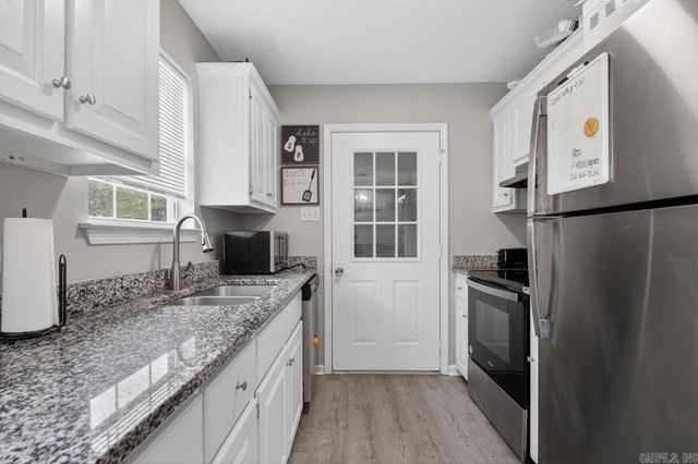 3220 Homer Adkins Boulevard, Jacksonville, AR 72076