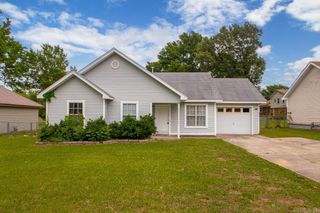3220 Homer Adkins Boulevard, Jacksonville, AR 72076