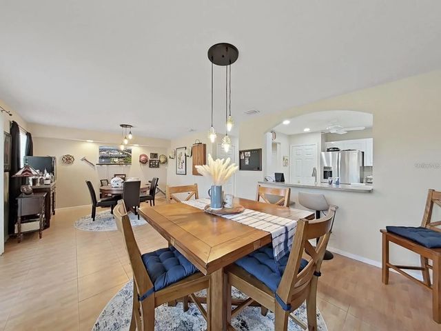 8229 EAGLES PARK DRIVE N, St Petersburg, FL 33709