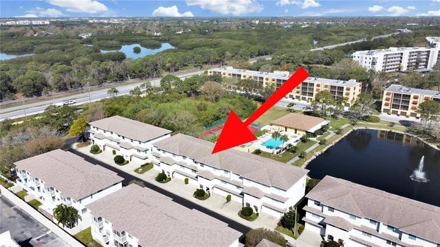 8229 EAGLES PARK DRIVE N, St Petersburg, FL 33709