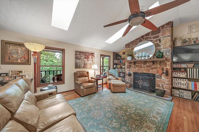 25 Timbers CIR, Hardy, VA 24101