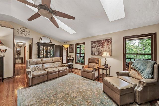 25 Timbers CIR, Hardy, VA 24101