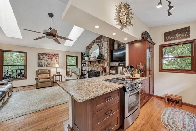 25 Timbers CIR, Hardy, VA 24101