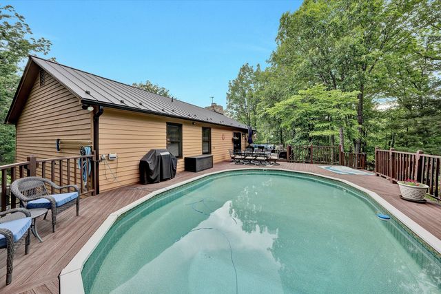 25 Timbers CIR, Hardy, VA 24101
