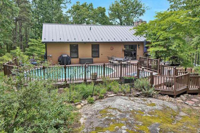 25 Timbers CIR, Hardy, VA 24101