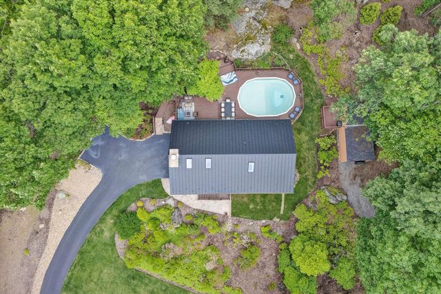 25 Timbers CIR, Hardy, VA 24101