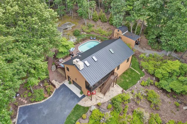 25 Timbers CIR, Hardy, VA 24101