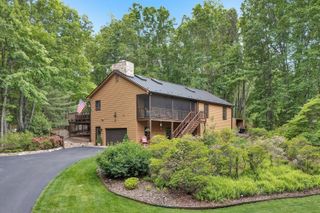 25 Timbers CIR, Hardy, VA 24101