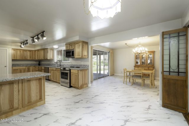 4879 Idlewild Drive, Reno, NV 89519