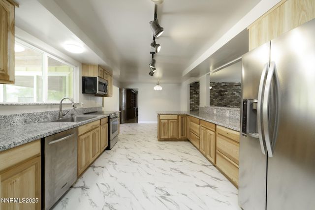 4879 Idlewild Drive, Reno, NV 89519