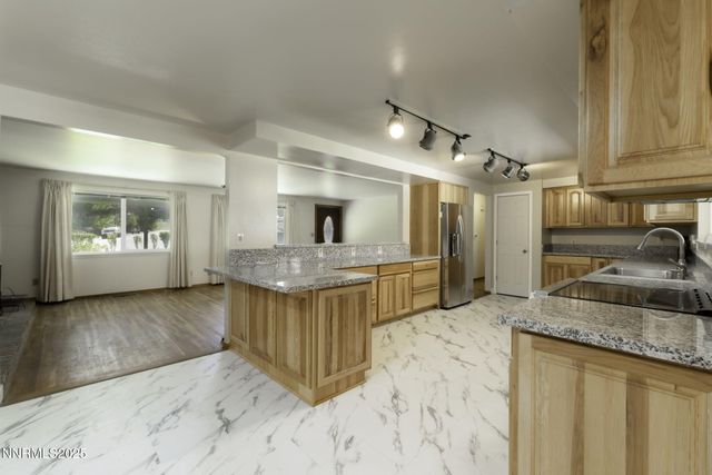 4879 Idlewild Drive, Reno, NV 89519