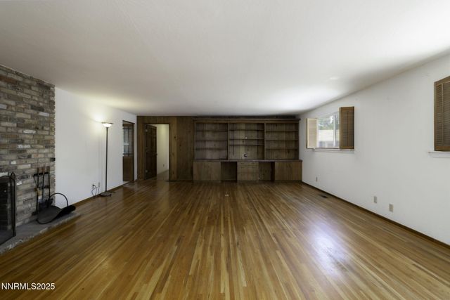 4879 Idlewild Drive, Reno, NV 89519