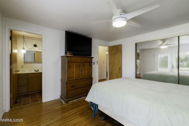 4879 Idlewild Drive, Reno, NV 89519