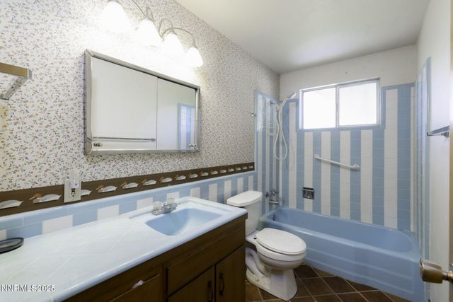 4879 Idlewild Drive, Reno, NV 89519