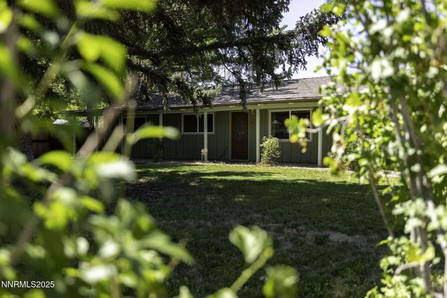 4879 Idlewild Drive, Reno, NV 89519