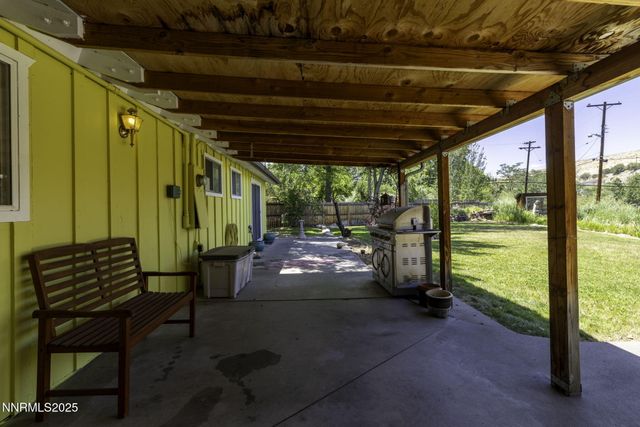 4879 Idlewild Drive, Reno, NV 89519