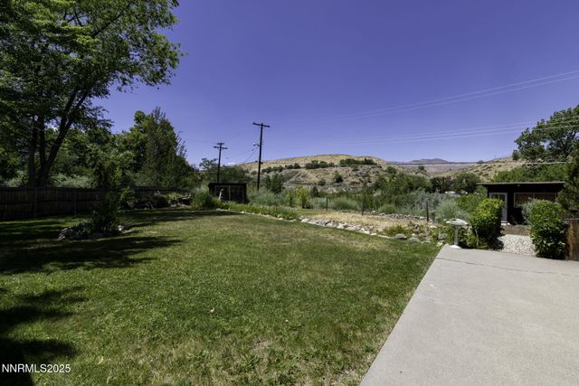 4879 Idlewild Drive, Reno, NV 89519