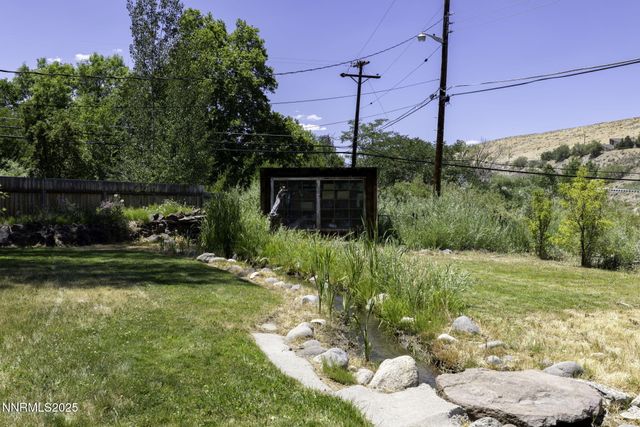 4879 Idlewild Drive, Reno, NV 89519